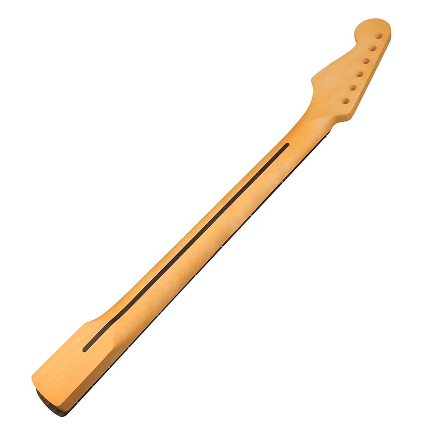 パープルエレキギター 22フレット 61AFQ05nguL.jpg_BO30,255,255,
